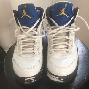 Jordan 5